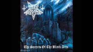 Dark Funeral-When Angels Forever Die