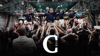 C de Castell - Documentary