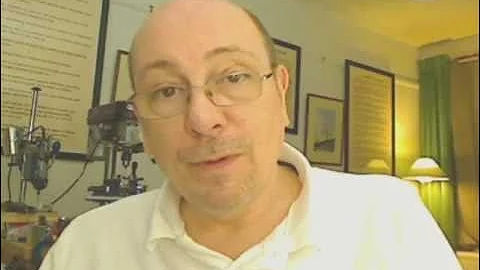 AA Big Book Video  | Chapter 4 We Agnostics |