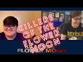 Clips from Ep 75 -  Killers of the Flower Moon