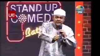 Lucu Dan Keren✓Kumpulan Pantun Ustadz Taufikurrahman~Ustadz Pantun