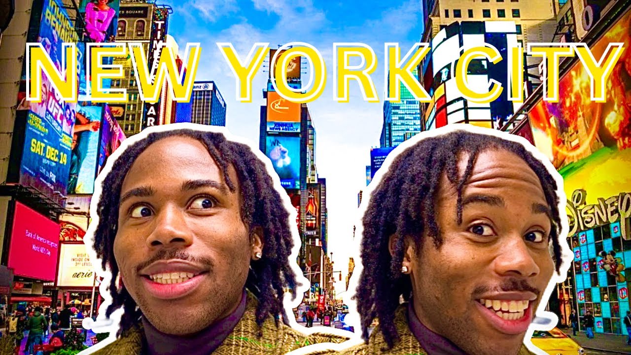 A Day in the Life of an Actor in New York City Broadway auditions