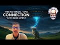 Consciousness Rats And The UFO Consciousness Rats And The UFO