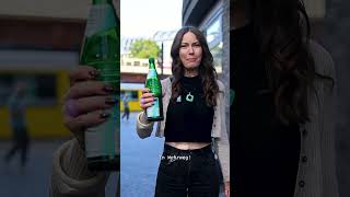 Discounter Brauchen Mehrweg