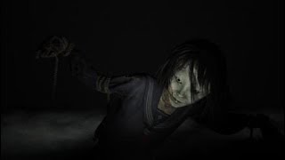 E4 SILENT HILL F | Se mueven si no los miro