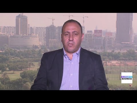 مينا رفيق هكذا تتأثر المصانع والشركات برفع أسعار الطاقة في مصر