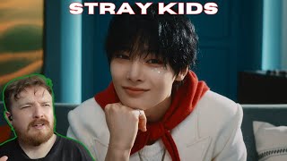 Stray Kids 『Christmas Love』 - STRAY KIDS REACTION #straykids #straykidsreaction