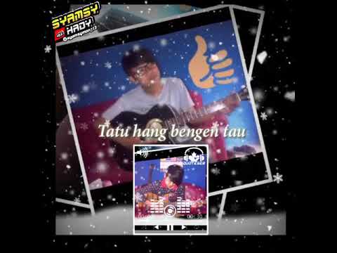 Tau tatu cover Tony coy