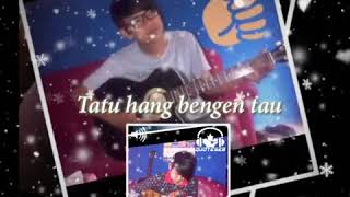 Tau tatu cover Tony coy