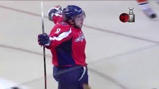 Ovechkin 2008 Playoffs Highlight Reel