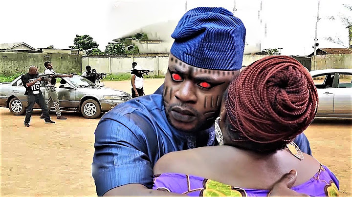 OMI OJU [ ODUNLADE ADEKOLA, MR LATIN, OLAIYA IGWE] A TOP TRENDING 2025 YORUBA MOVIE
