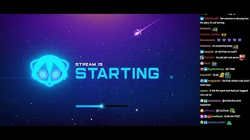 Kyle + chat - 2021-07-06 - I might not know anything about rust but ill still shoot you in the back