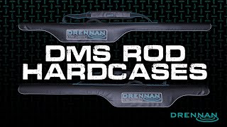 DMS ROD HARD CASES | Match Fishing