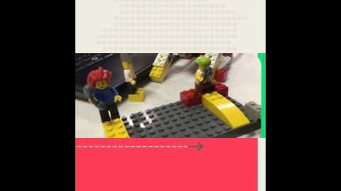 Brick Scholars Robotics & Coding camp  (Created with @Magis