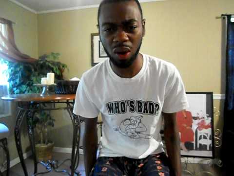 His Eye is on the Sparrow- Hasan Green
