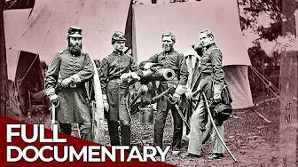 The American Civil War | Episode 4: Twilight of the Confederacy | Free Documentary History
