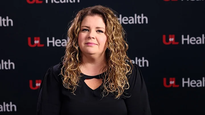 Get to know APRN Angela Lowe