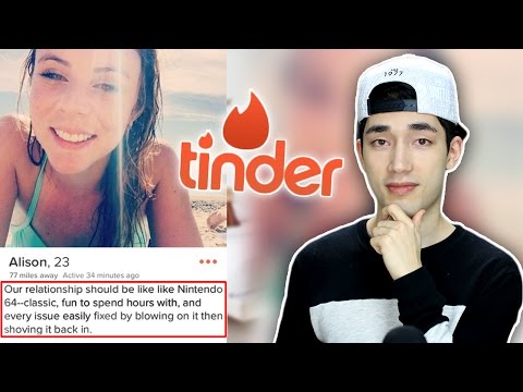 the-funniest-tinder-dating-profiles!!