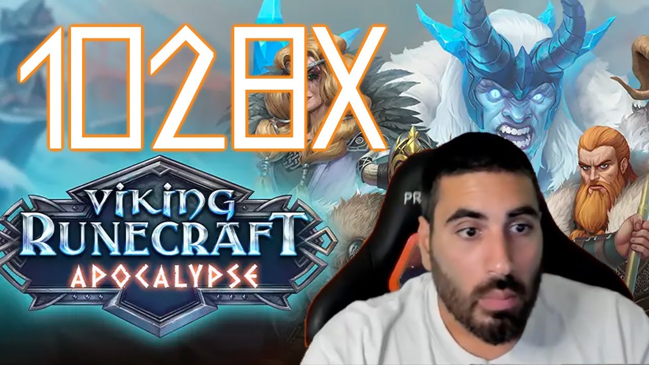 1028x | VIKING RUNECRAFT APOCALYPSE - YouTube