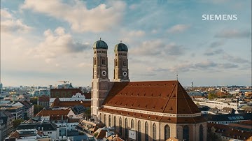 Dive into the exciting world of Project Management at Siemens