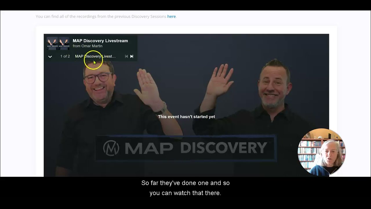 Master Affiliate Profits Review The Ultimate Map To Affiliate Marketing Success