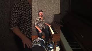 Damien Robitaille performs I CAN’T GO FOR THAT (No Can Do) by Daryl Hall & John Oates