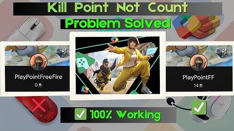 Free Fire League Kill Not Count | Score not show on leaderboard | Problem solved ✅ #freefire #google