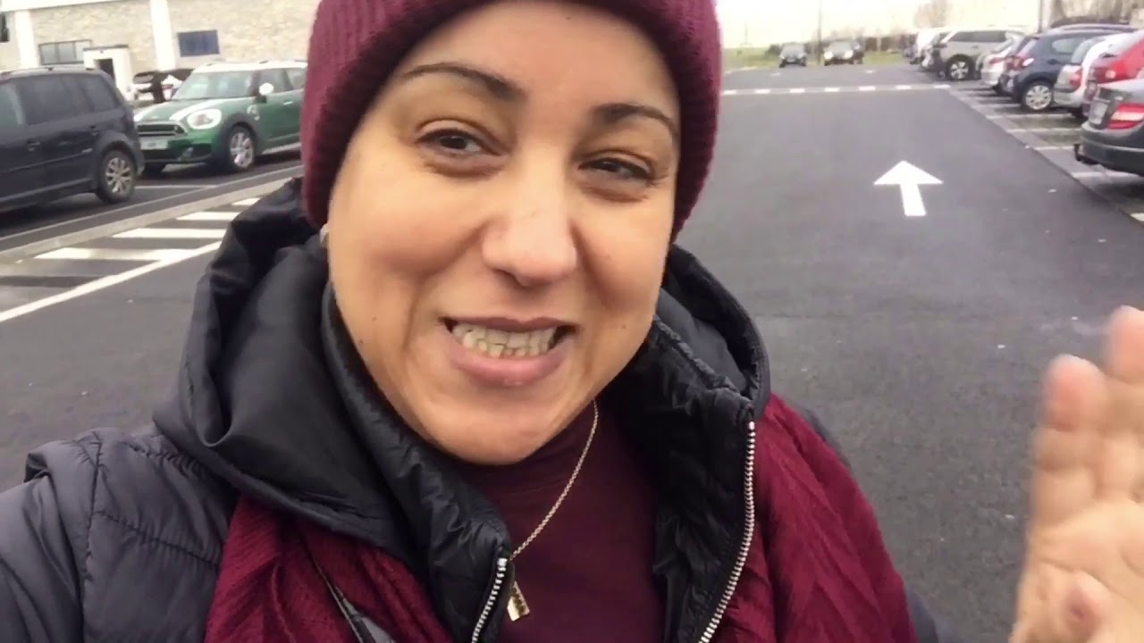 Ma routine - YouTube