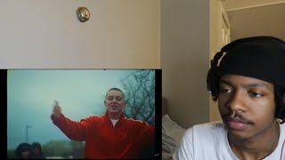 HE'S BACK!! Aitch - Round 2 REACTION!!