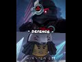 Spinning until cryptor loses part 5  ninjago trending viral shorts