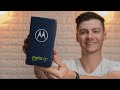 Moto G9 Play, ¡Unboxing y primeras impresiones!
