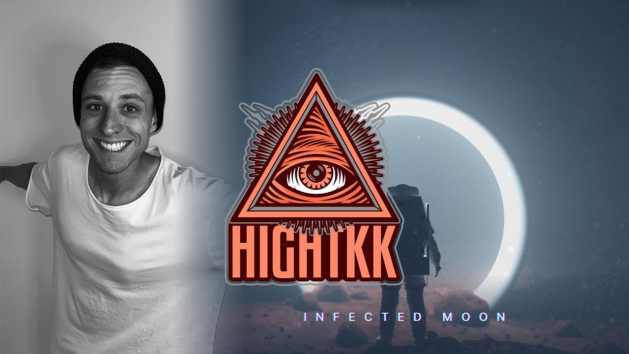 Infected Moon - Sober