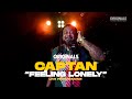 Captan - Feeling Lonely (Originals Live Performance)