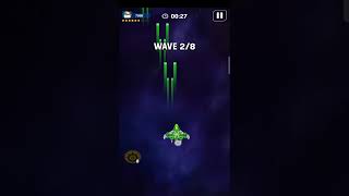 Space shooter 1-3 Android Gameplay | DS Gaming #gaming #gamingvideos screenshot 4