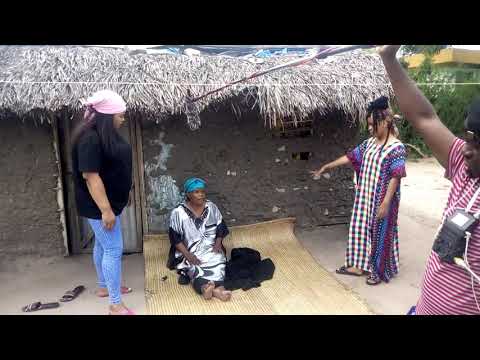 Huba Kimenuka Mama Kanumba Ha Amlia Hugonvi