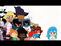 SKY UWU - Friday Night Funkin animation meme by Lighter