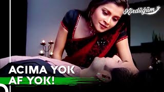 Seni Artık Kimse Kurtaramaz Kördüğüm Hint Dizisi 270. Bölüm