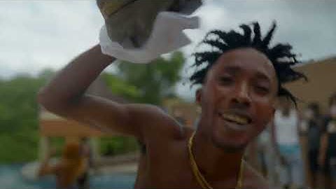 YK Kastro, Malie - Money Time (Official Video)