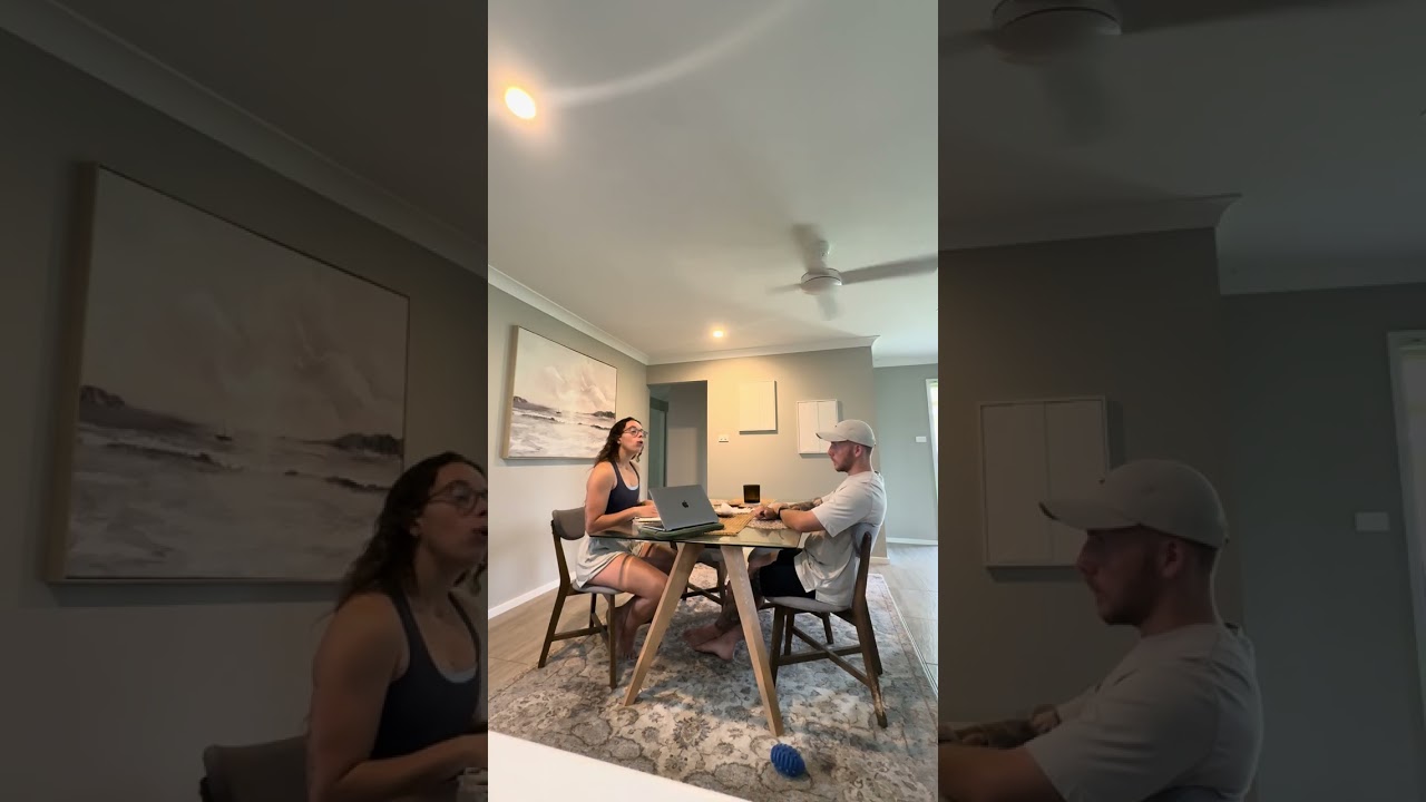 Assessment 3 practical Simon Leung 