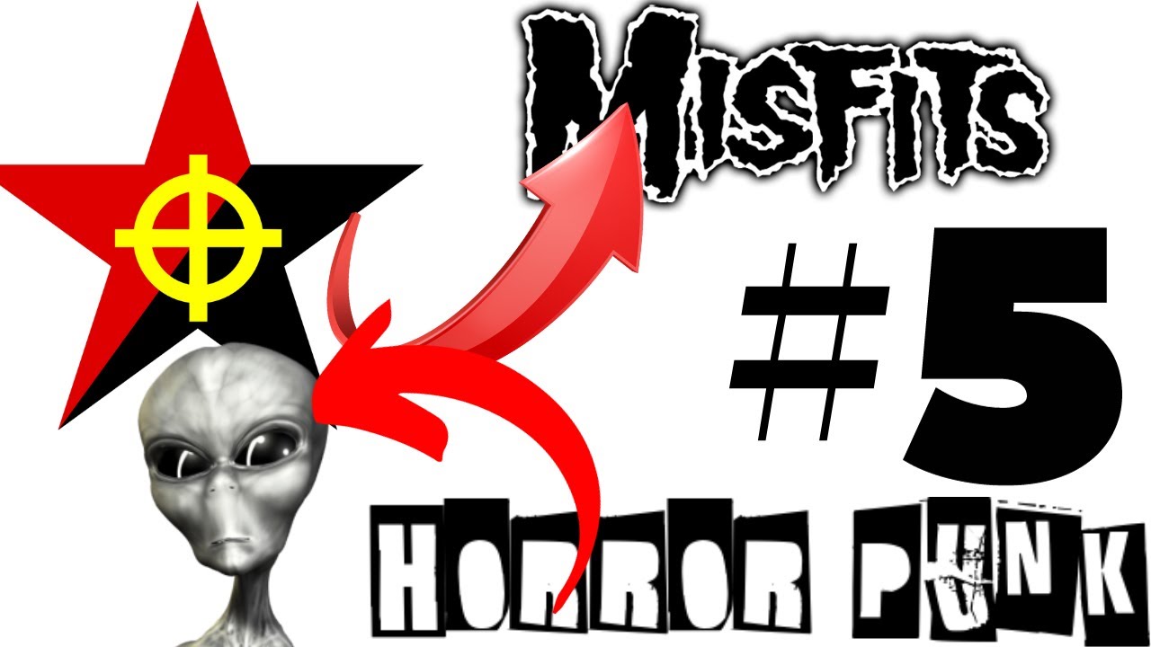 Sobre NACIONAL-ANARQUISMO, ANNUNAKIS E HORROR PUNK