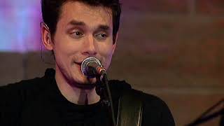 John Mayer Live at the Chapel 2010