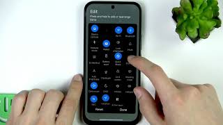 Redmi 17 4G — How to Use the New HyperOS 3 Control Center