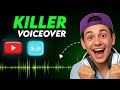 Record Professional VOICEOVER For YouTube Videos in Mobile📲 || FULL GUIDE