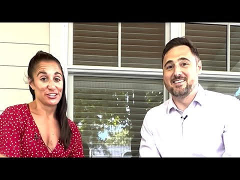 7404 Ridgewood Ave, Chevy Chase, MD home video tour