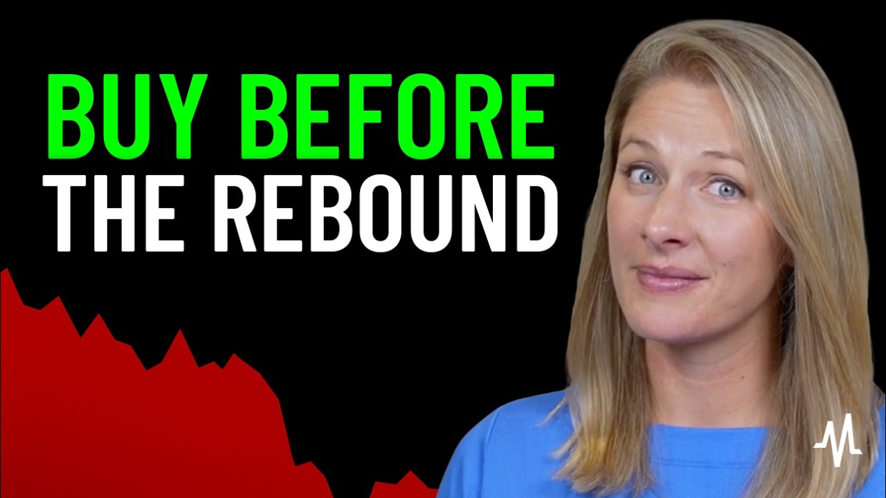 Покупайте на спаде: 3 акции здравоохранения готовы к восстановлению