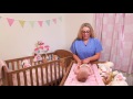 Colic Baby Massage Sun And Moon Technique 