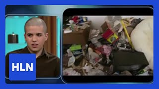 Hoarder: 'If I Throw That Out My Dog Will Die'