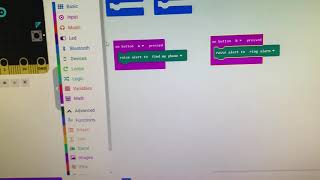 الدرس العاشر البحث عن الجوال من خلال تطبيق المايكروبت screenshot 2