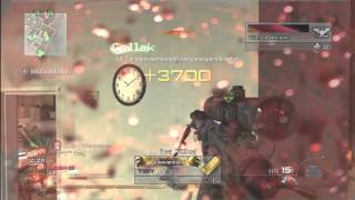 Highrise collateral