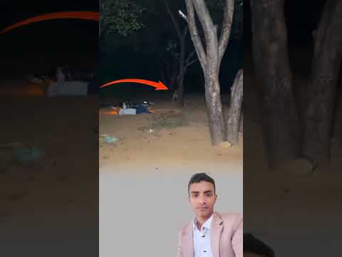 كل من مر من هناك بعده يسمع أنين الرجل الذي تقط ع عليه الشبح اكسبلور لايك دويتو 